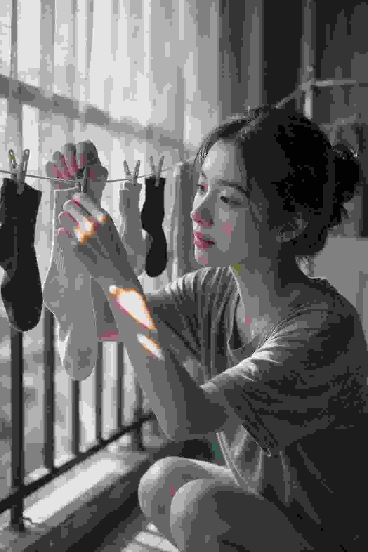 村民故事