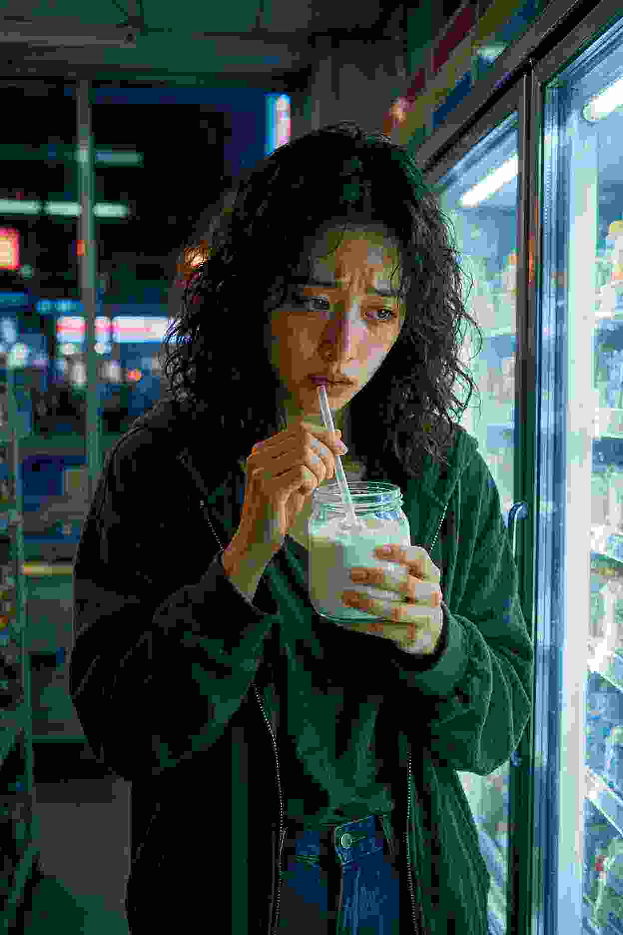 春暖花开