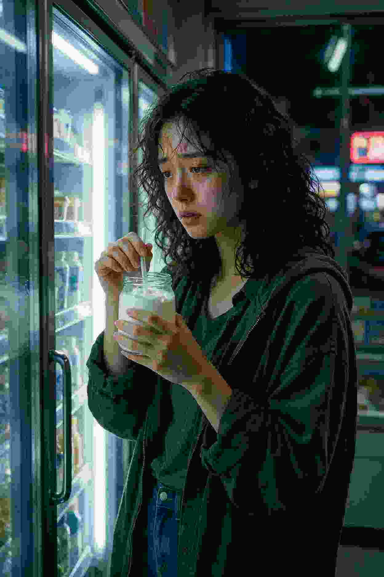 金色稻田